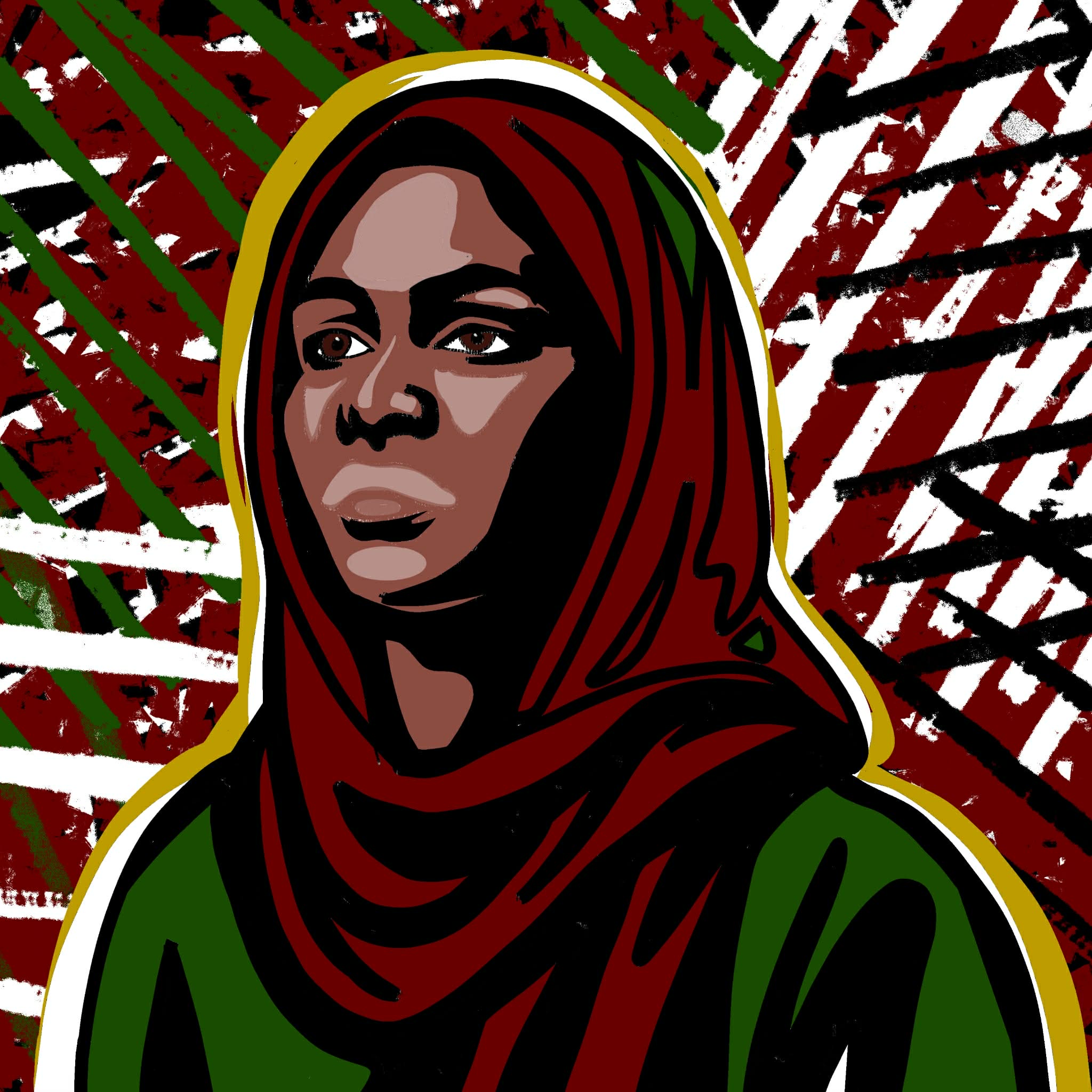 Digital Art 1