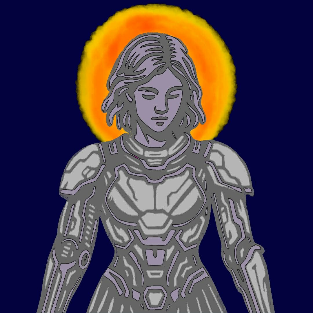 Digital Art 3