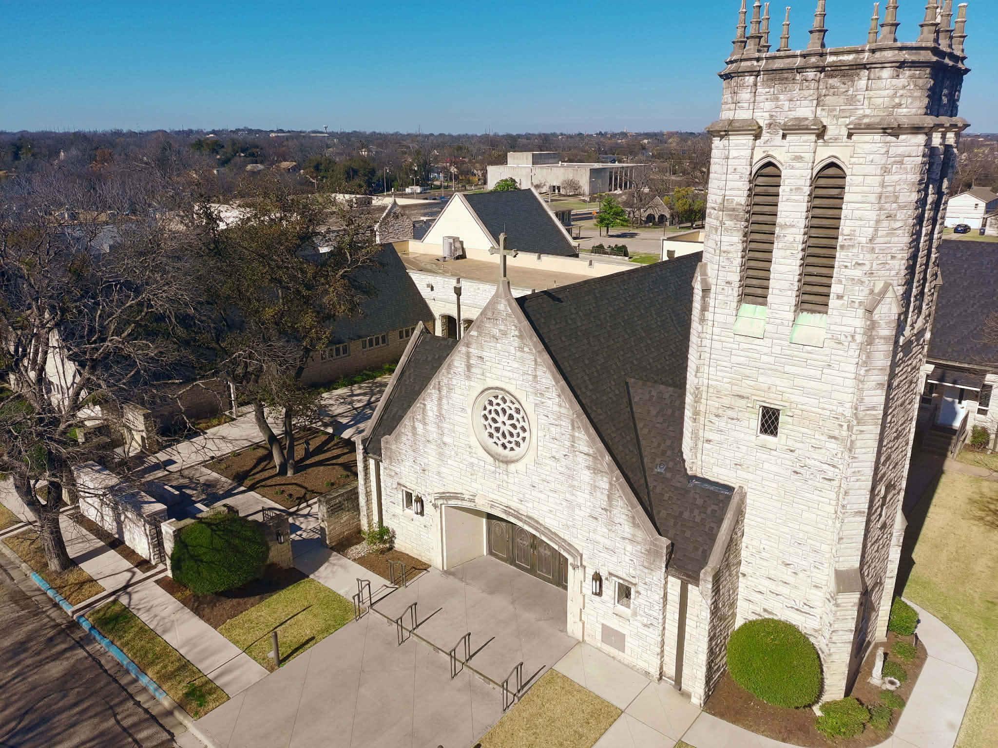 Drone Shots